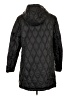 Gallery 100% Polyester Black Coat Size L - photo 2