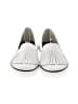 Sperry Top Sider White Flats Size 7 1/2 - photo 2