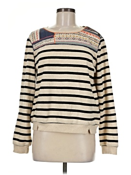 Maeve By Anthropologie Pullover Sweater