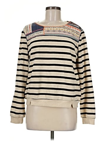 Maeve by Anthropologie Pullover Sweater (view 1)