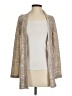 Splendid Tan Cardigan Size XS - photo 1