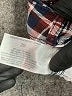 William Rast Plaid Red Jeggings Size 29 waist - photo 8