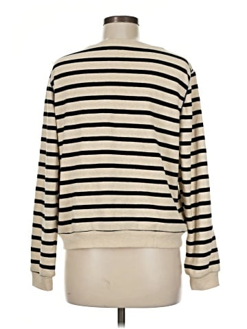 Maeve by Anthropologie Pullover Sweater (view 2)