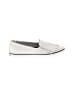 Sperry Top Sider White Flats Size 7 1/2 - photo 1