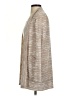 Splendid Tan Cardigan Size XS - photo 5