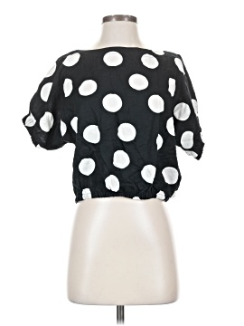 Tabitha Brown For Target Short Sleeve Blouse
