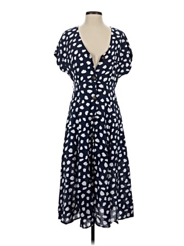 THML Casual Dress (view 1)
