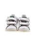Adidas 100% Leather White Sneakers Size 5 (baby) - photo 2
