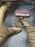Patagonia Blue Fleece Size XS - photo 6