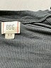 BDG Black Long Sleeve Top Size M - photo 7