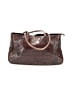 Berge Paisley Brown Tote One size - photo 1