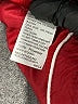 Mizuno 100% Polyester Red Raincoat Size M - photo 7