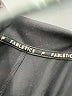 Fabletics Black Track Jacket Size L (estimated) - photo 6