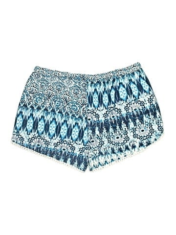 Hot Kiss Shorts (view 2)