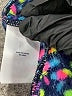 Lands' End 100% Polyester Pink Vest Size 10 - 12 - photo 4