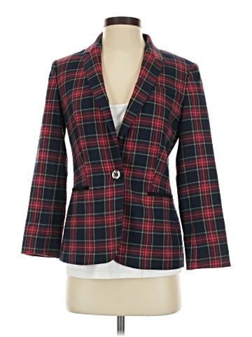 Tommy Hilfiger Blazer (view 1)