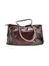Berge Paisley Brown Tote One size - photo 3