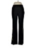 Escada Graphic Black Dress Pants Size EU 42 / US 12 - photo 1