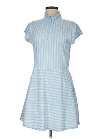 Addison Bay Casual Dress (view 1)