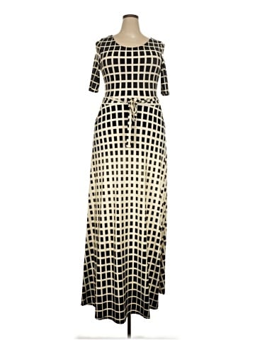 Find Me Casual Dress (view 1)