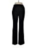 Escada Graphic Black Dress Pants Size EU 42 / US 12 - photo 2