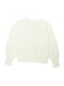 Gap Kids Ivory Pullover Sweater Size 10 - 11 - photo 1