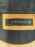 Zara Gray Blazer Size XS - photo 6