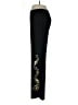 Escada Graphic Black Dress Pants Size EU 42 / US 12 - photo 5
