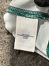 Lands' End Print Green Jacket Size XL - photo 7