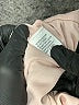 Mac Duggal 100% Polyester Pink Cocktail Dress Size 8 - photo 5