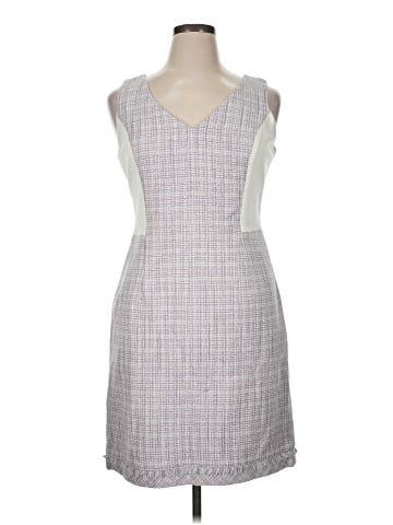 White House Black Market Casual Dress (view 1)