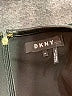 DKNY Solid Black Casual Dress Size 14 - photo 7