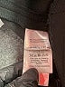 DKNY Solid Black Casual Dress Size 14 - photo 8