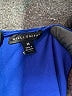 Willi Smith Blue Sleeveless Blouse Size M - photo 7