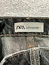 Zara Gray Jeans Size 6 - photo 7
