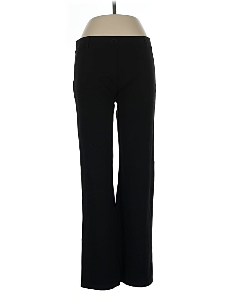 Pre-owned Betabrand Dress Pants In Black