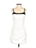 Edikted Ivory Cocktail Dress Size S - photo 1