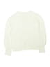 Gap Kids Ivory Pullover Sweater Size 10 - 11 - photo 2