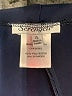 Serengeti Solid Blue Dress Pants Size XL - photo 4