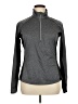 Danskin Now 100% Polyester Gray Fleece Size XL - photo 1