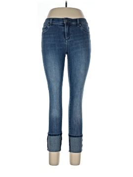 Soho JEANS NEW YORK & COMPANY Jeans (view 1)