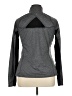 Danskin Now 100% Polyester Gray Fleece Size XL - photo 2