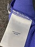 Lands' End 100% Polyester Blue Pullover Sweater Size L - photo 8