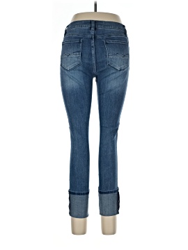 Soho JEANS NEW YORK & COMPANY Jeans (view 2)