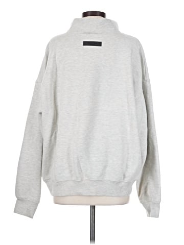 ESSENTIALS Fear of God Sweatshirt (view 2)