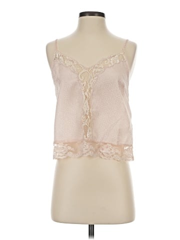 Astr Sleeveless Blouse (view 1)