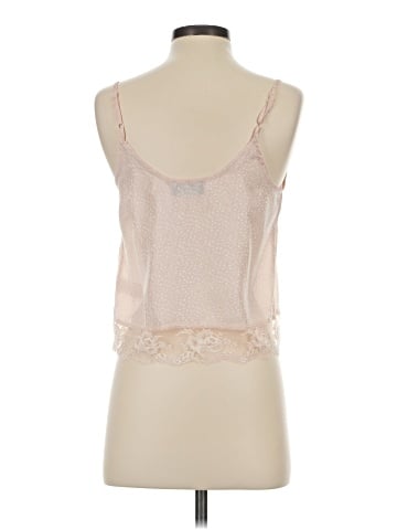 Astr Sleeveless Blouse (view 2)