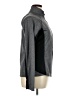 Danskin Now 100% Polyester Gray Fleece Size XL - photo 4