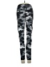 Reebok Print Gray Active Pants Size S - photo 2