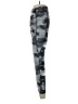 Reebok Print Gray Active Pants Size S - photo 5